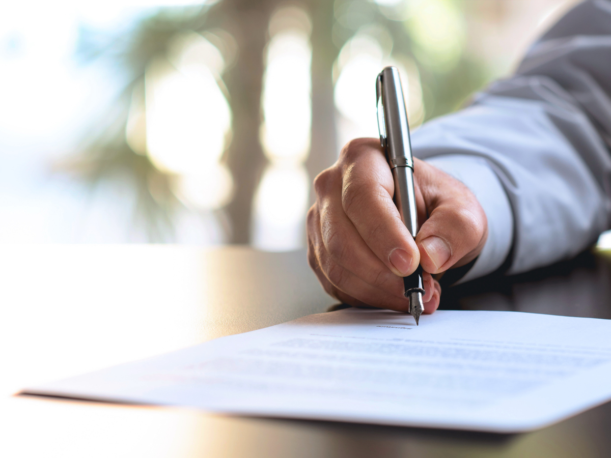 Basic Elements of a Lease Agreement in Huntsville